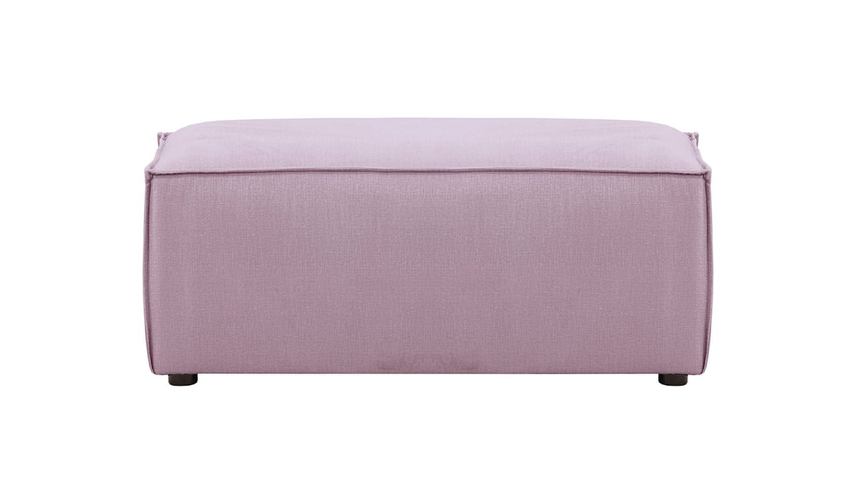 Petit pouf Charles (P1) — vue 6