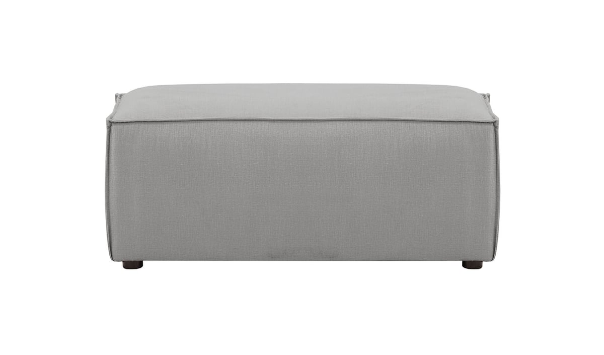 Pouf moyen Charles (P2) — vue 3