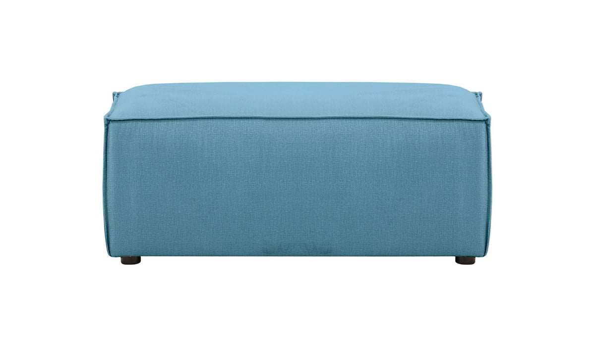 Pouf moyen Charles (P2) — vue 4