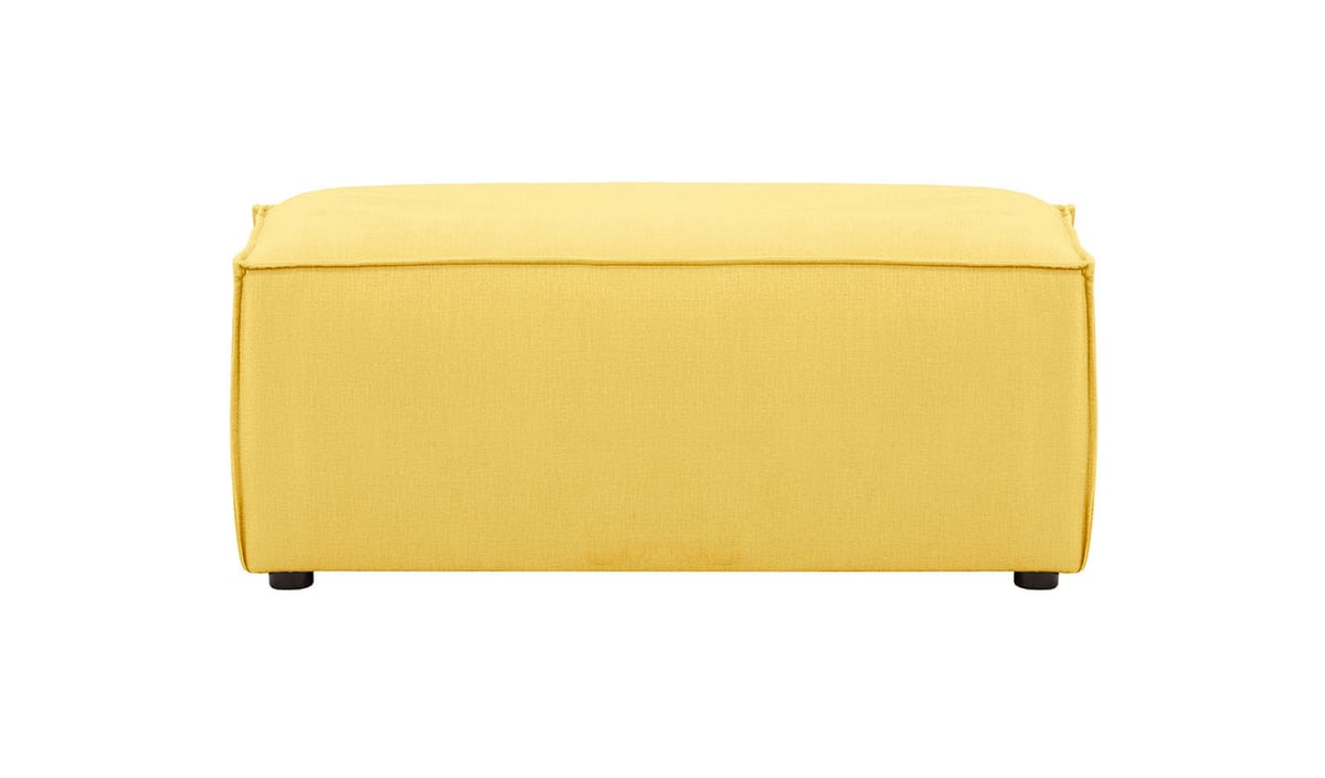 Pouf moyen Charles (P2) — vue 5