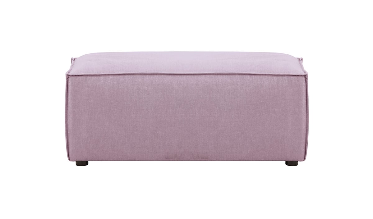 Pouf moyen Charles (P2) — vue 6