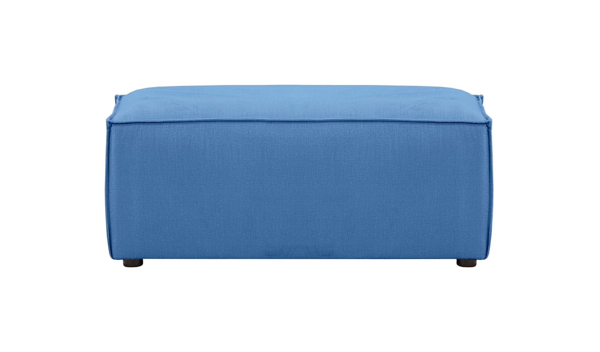 Pouf moyen Charles (P2) — vue 7