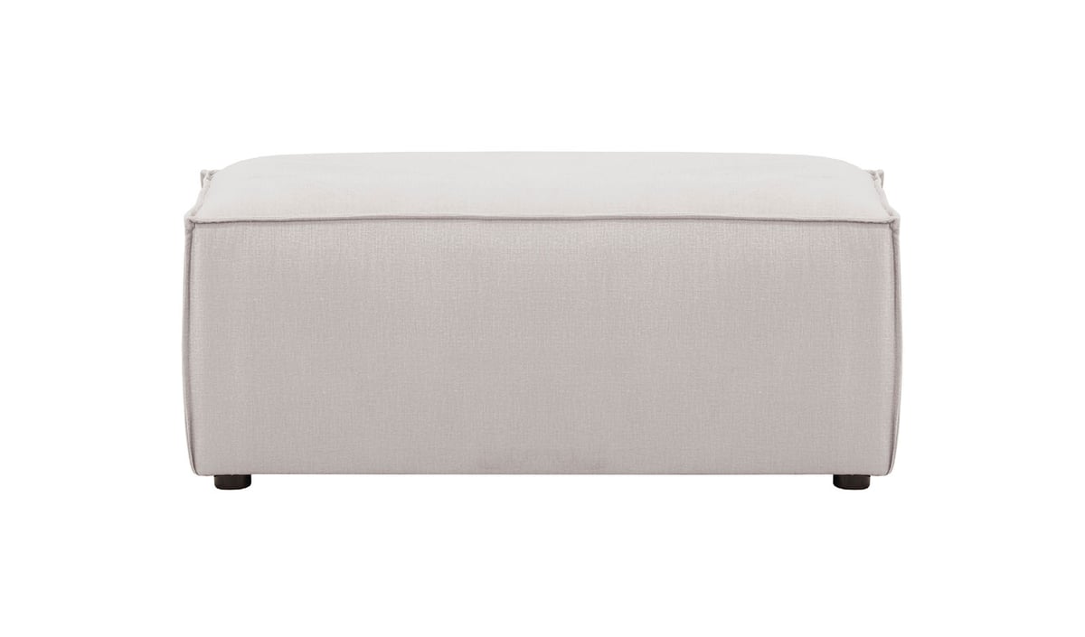 Grand pouf Charles (P3)