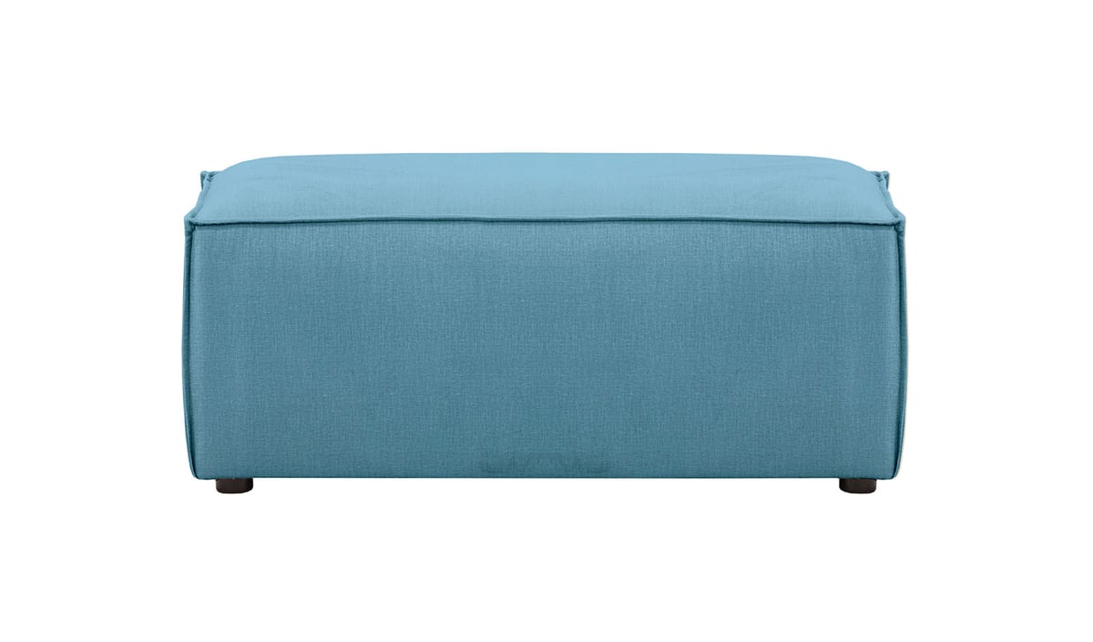 Grand pouf Charles (P3) — vue 4