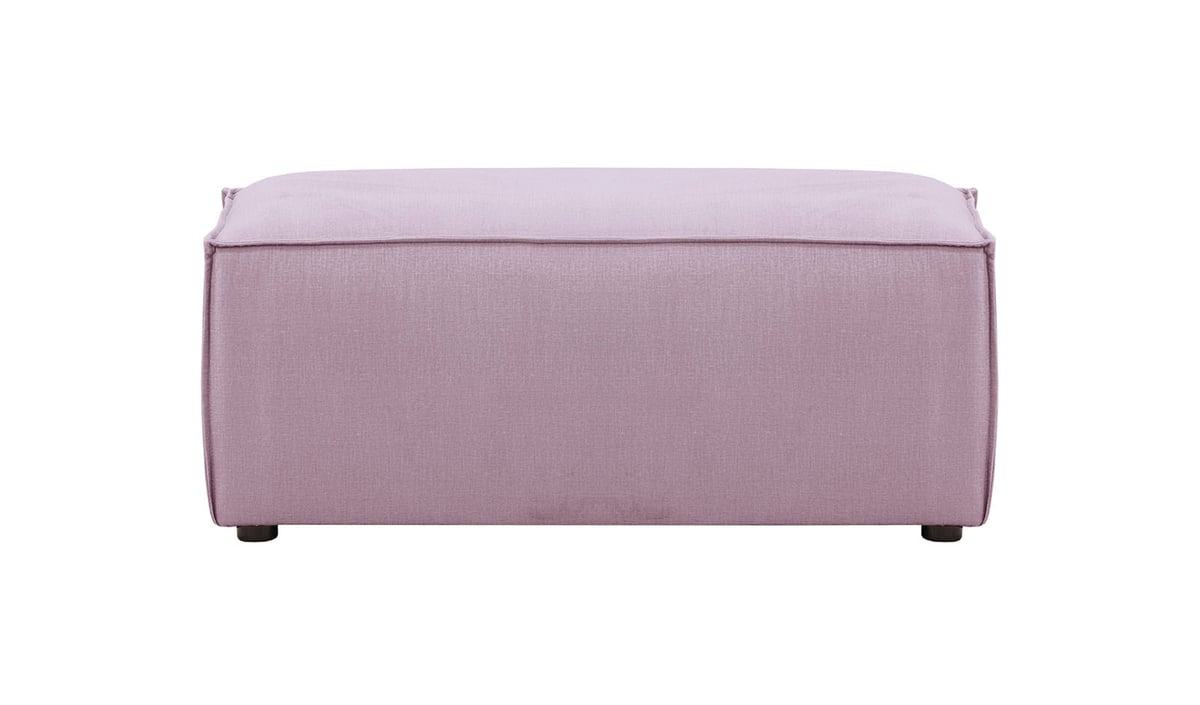 Grand pouf Charles (P3) — vue 6