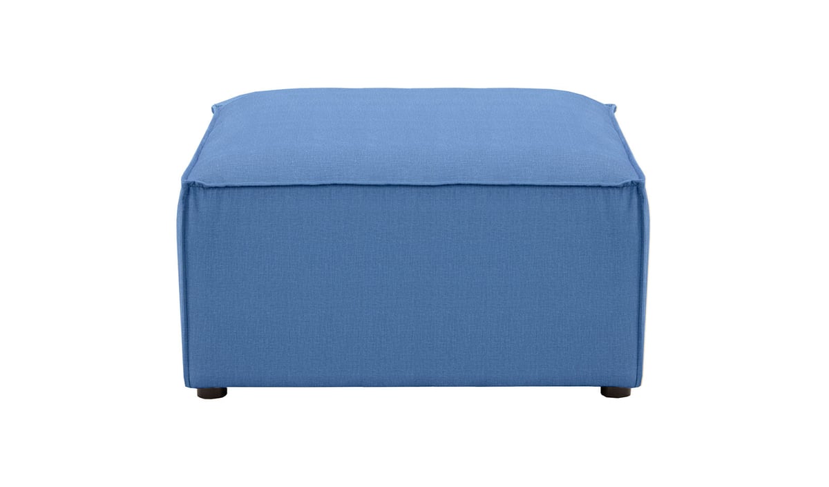 Grand pouf Charles (P3) — vue 7