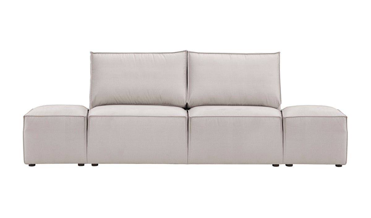 Charles- Canapé modulaire