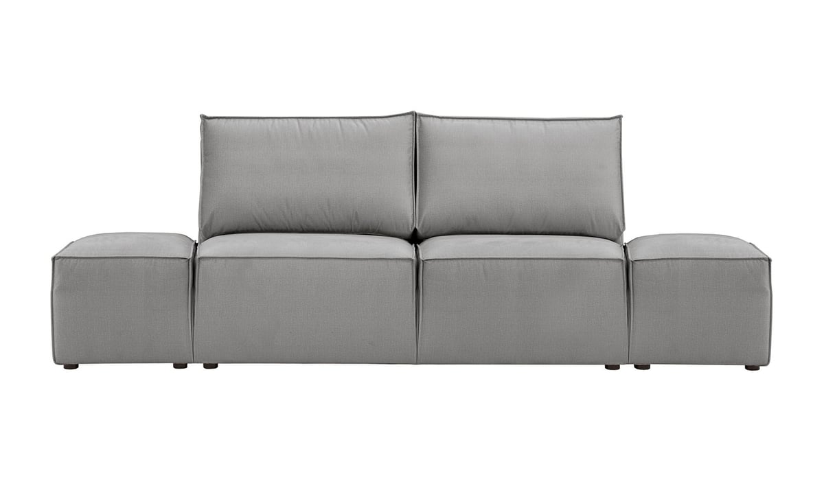 Charles- Canapé modulaire — vue 3