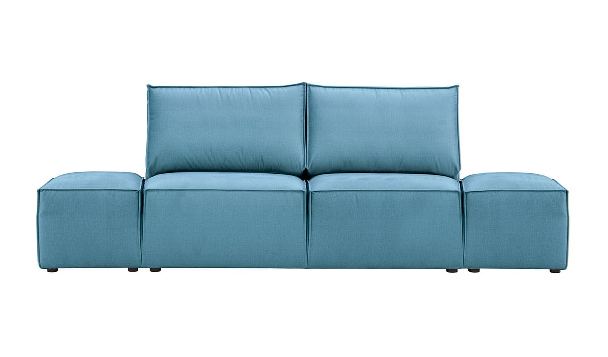 Charles- Canapé modulaire — vue 4