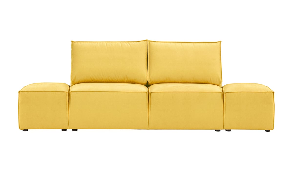 Charles- Canapé modulaire — vue 5