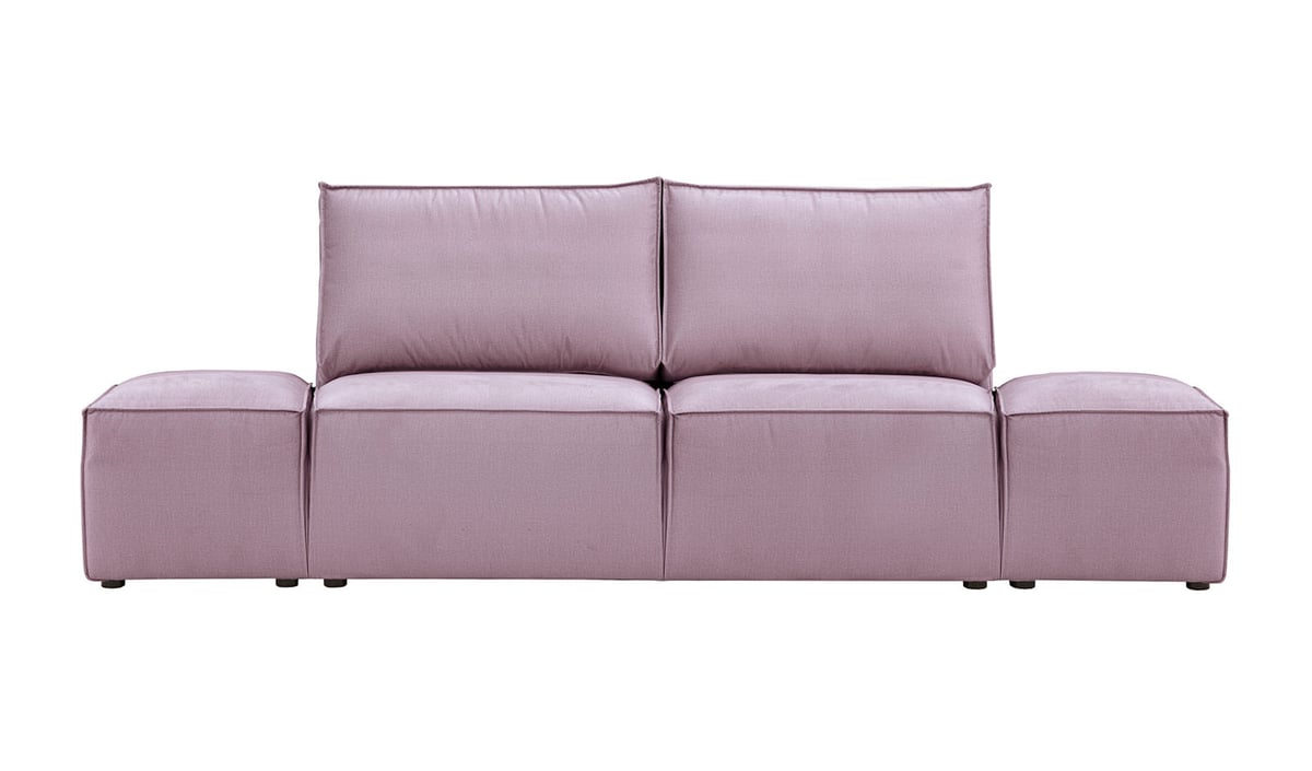 Charles- Canapé modulaire — vue 6