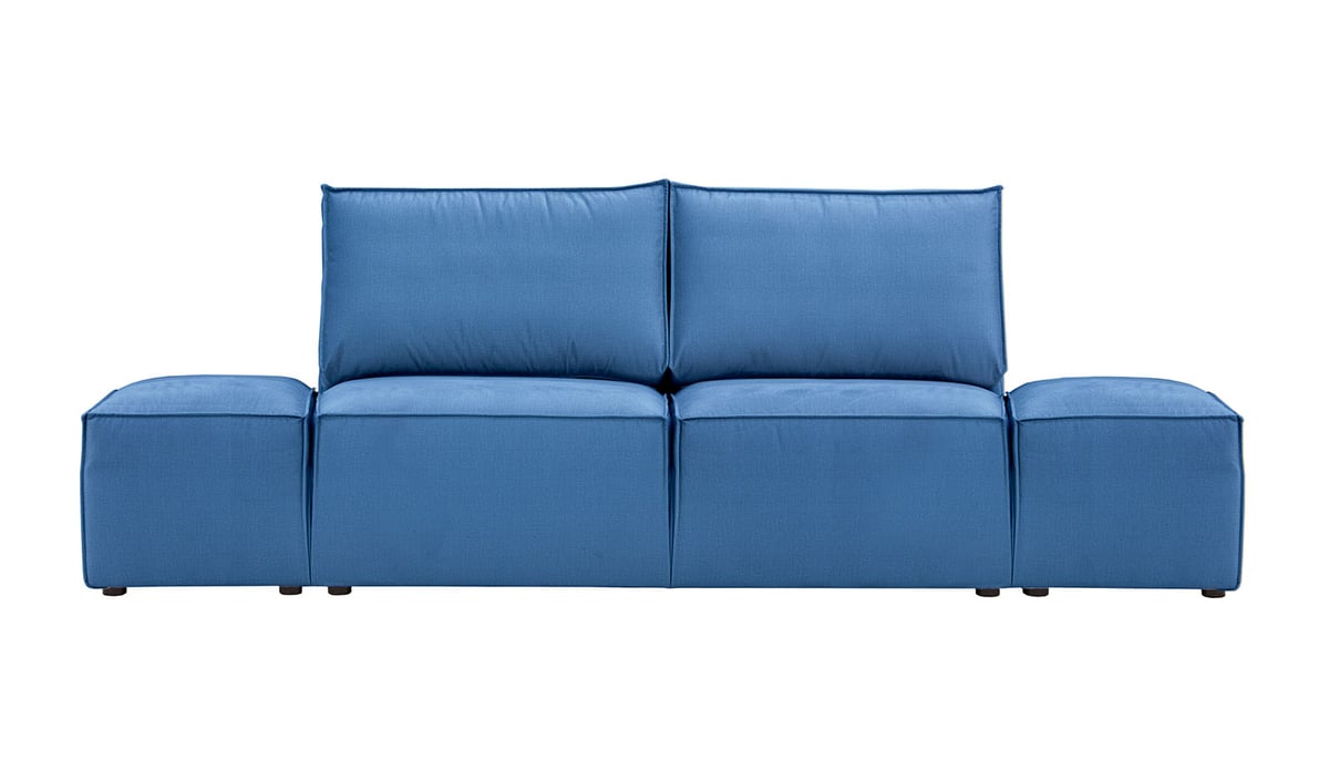 Charles- Canapé modulaire
