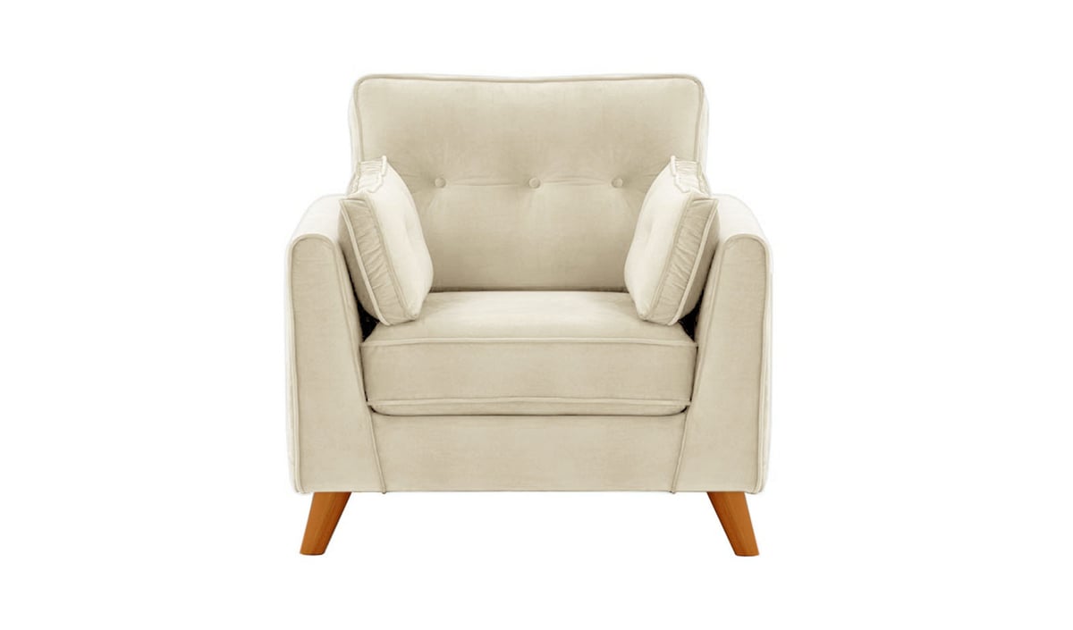 Fauteuil Magnus — vue 6