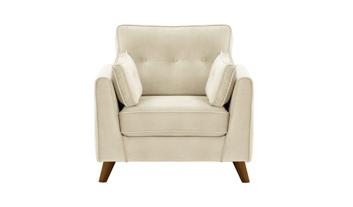 Fauteuil Magnus — vue 3