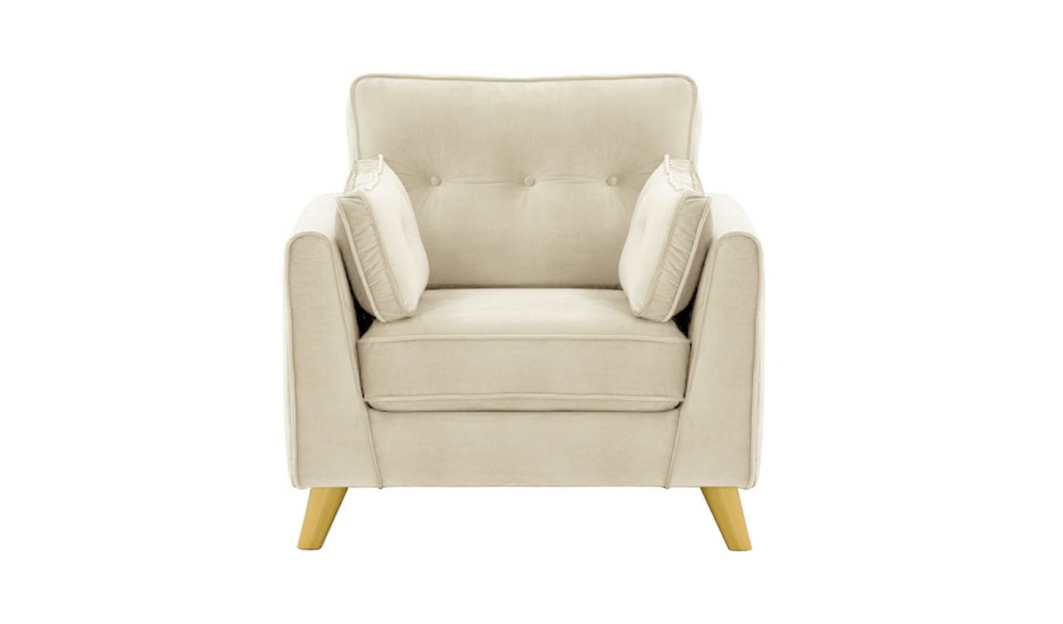 Fauteuil Magnus