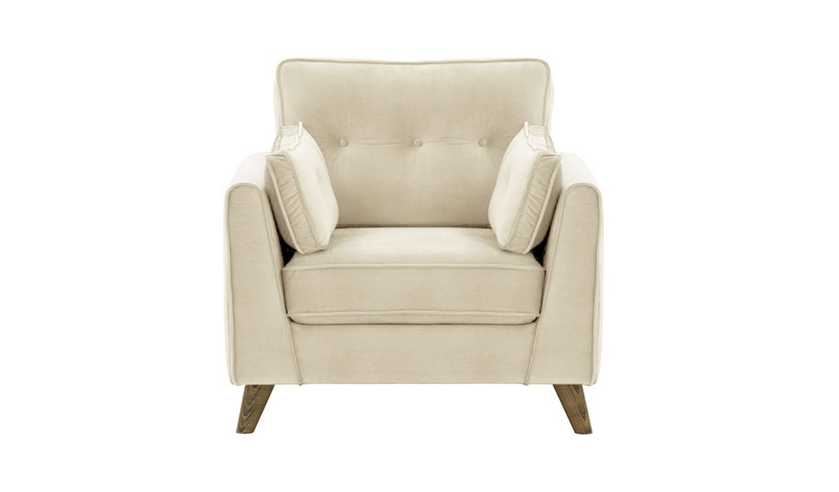 Fauteuil Magnus — vue 7