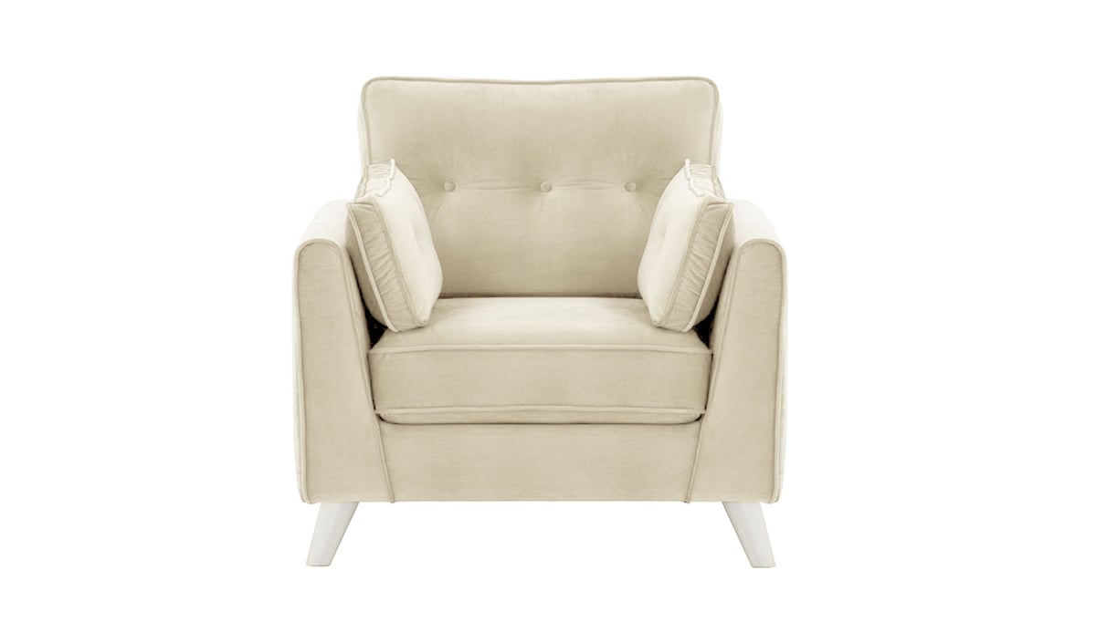Fauteuil Magnus — vue 5