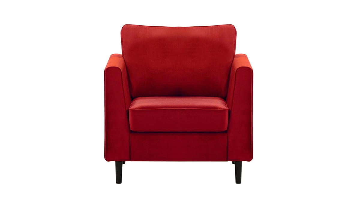 Fauteuil Nest — vue 3