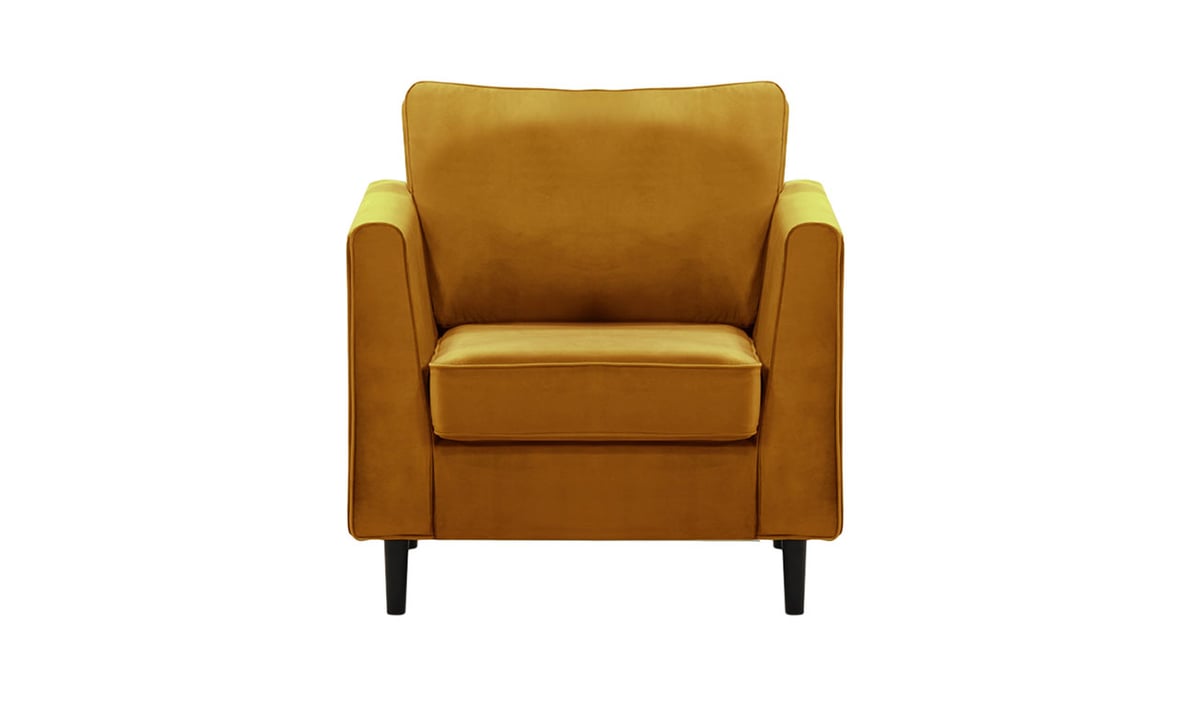 Fauteuil Nest — vue 4