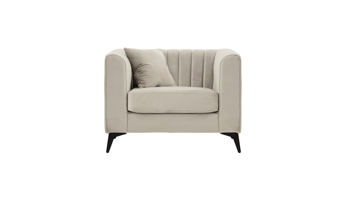 Fauteuil Mary