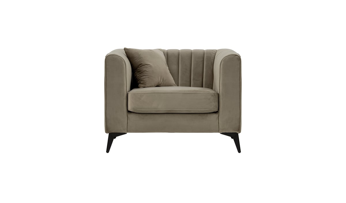 Fauteuil Mary