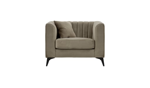 Fauteuil Mary Fauteuil Mary