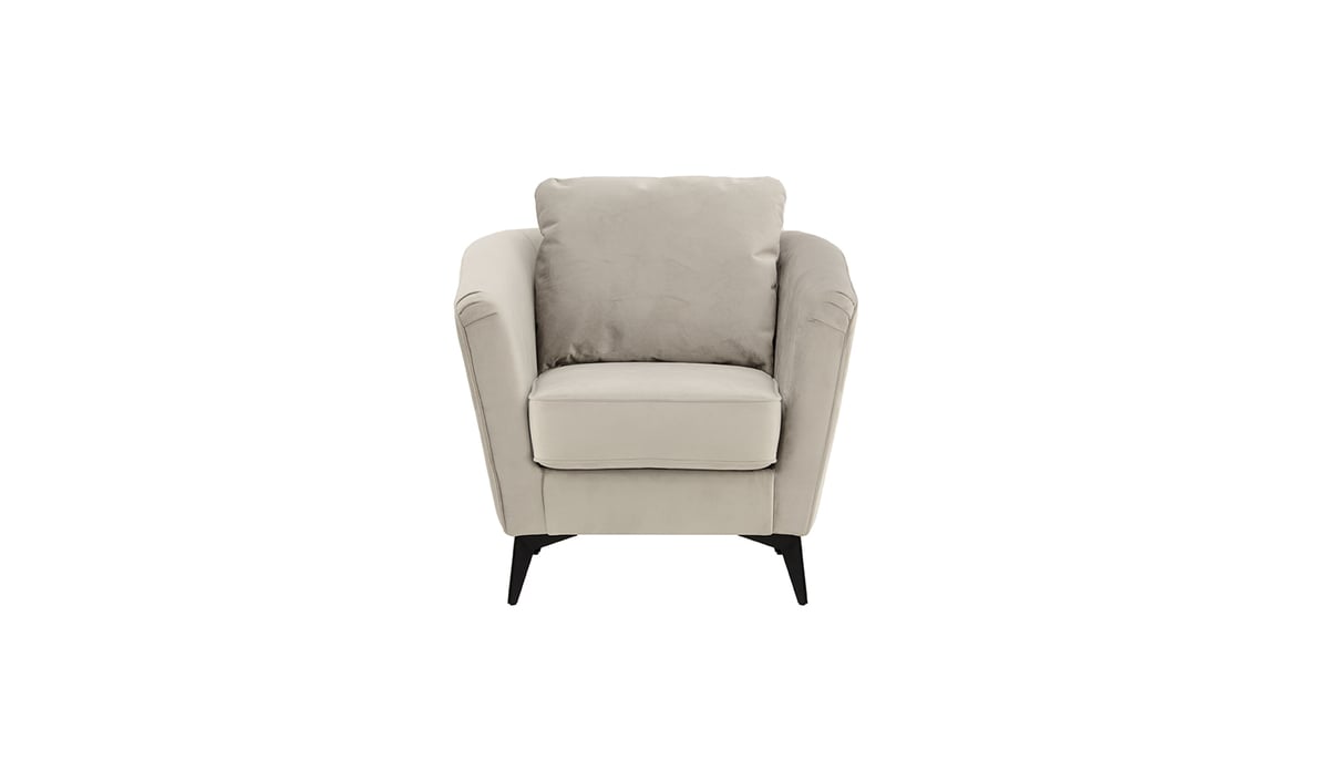 Fauteuil décoratif Mary
