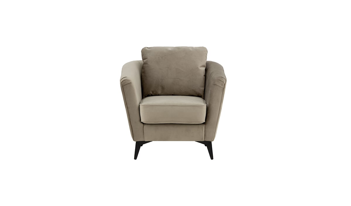 Fauteuil décoratif Mary