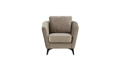 Fauteuil décoratif Mary Fauteuil décoratif Mary