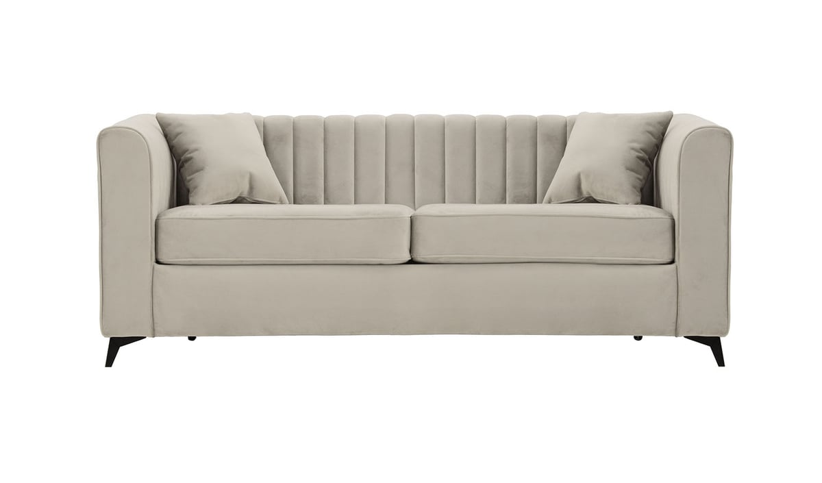 Mary - Canapé convertible 140