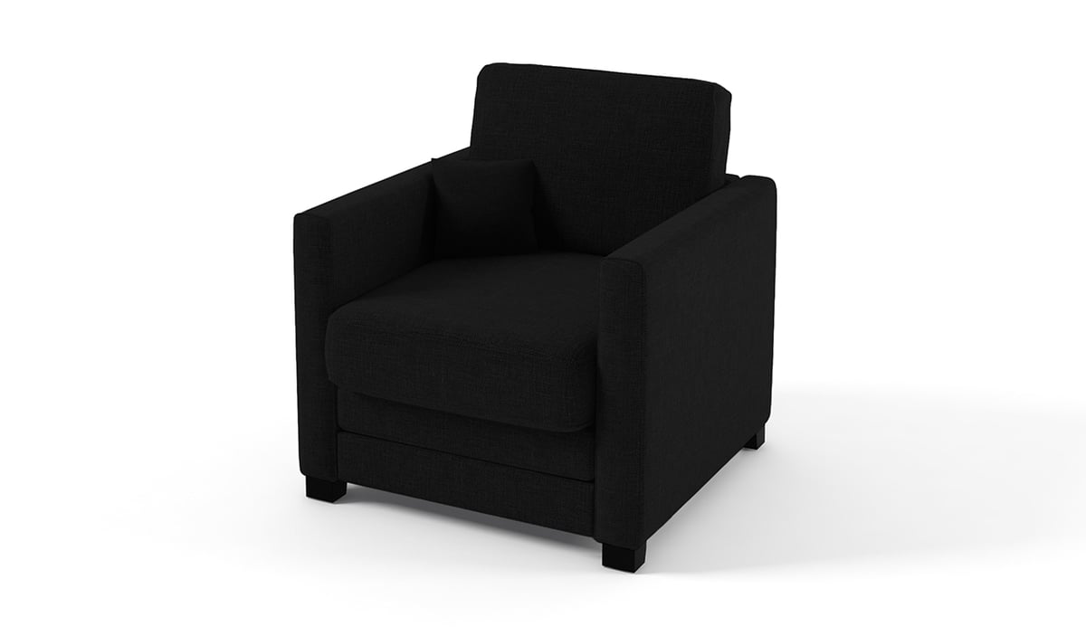 Fauteuil avec fonction lit Boom — vue 7