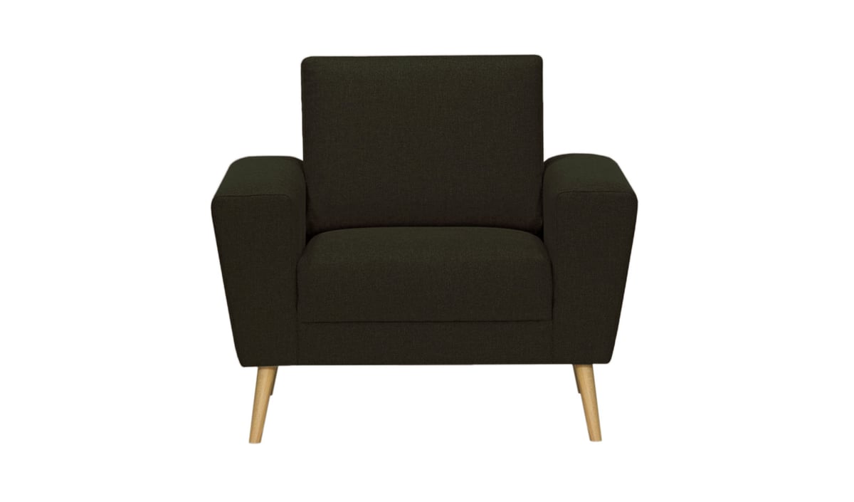 Fauteuil Cosy — vue 3