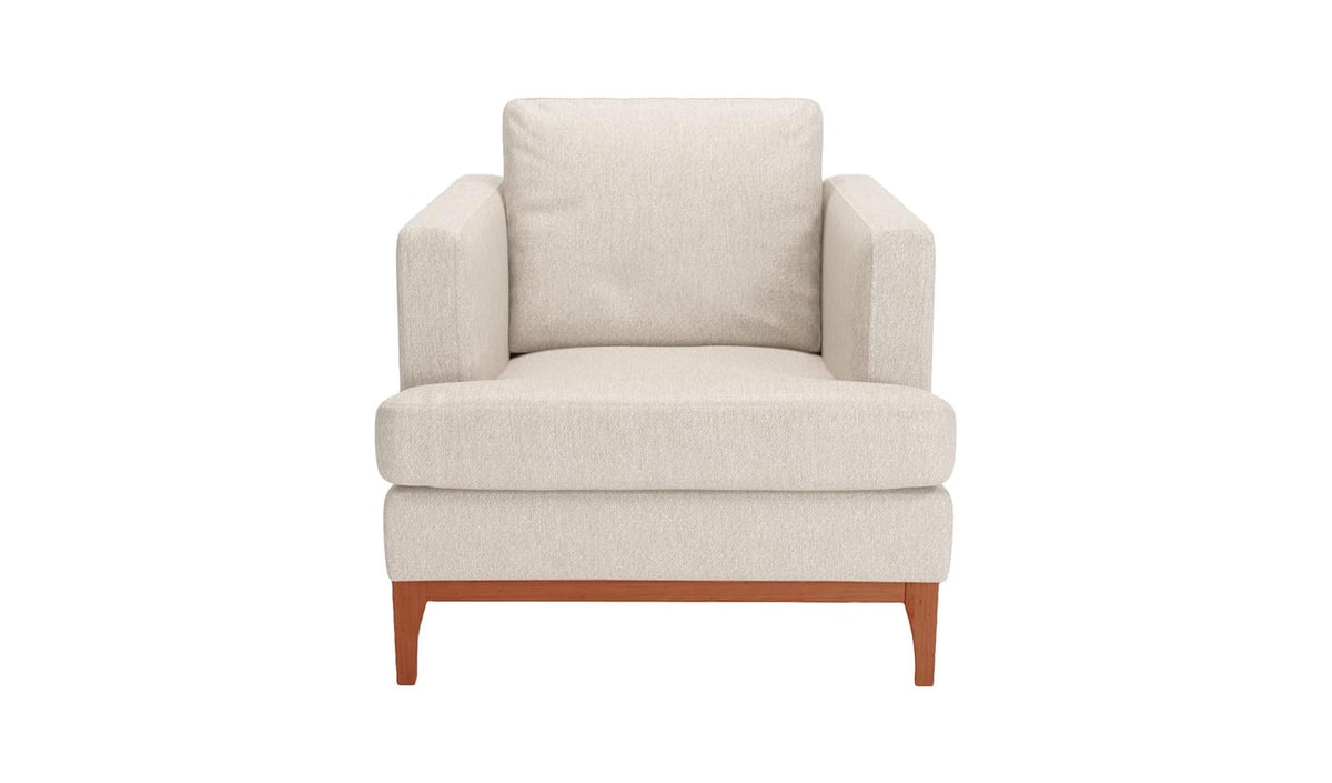 Fauteuil Scarlett Eco — vue 6