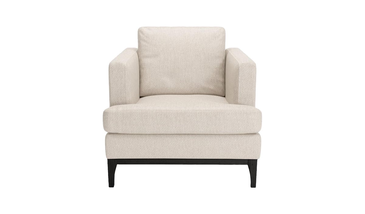 Fauteuil Scarlett Eco — vue 4