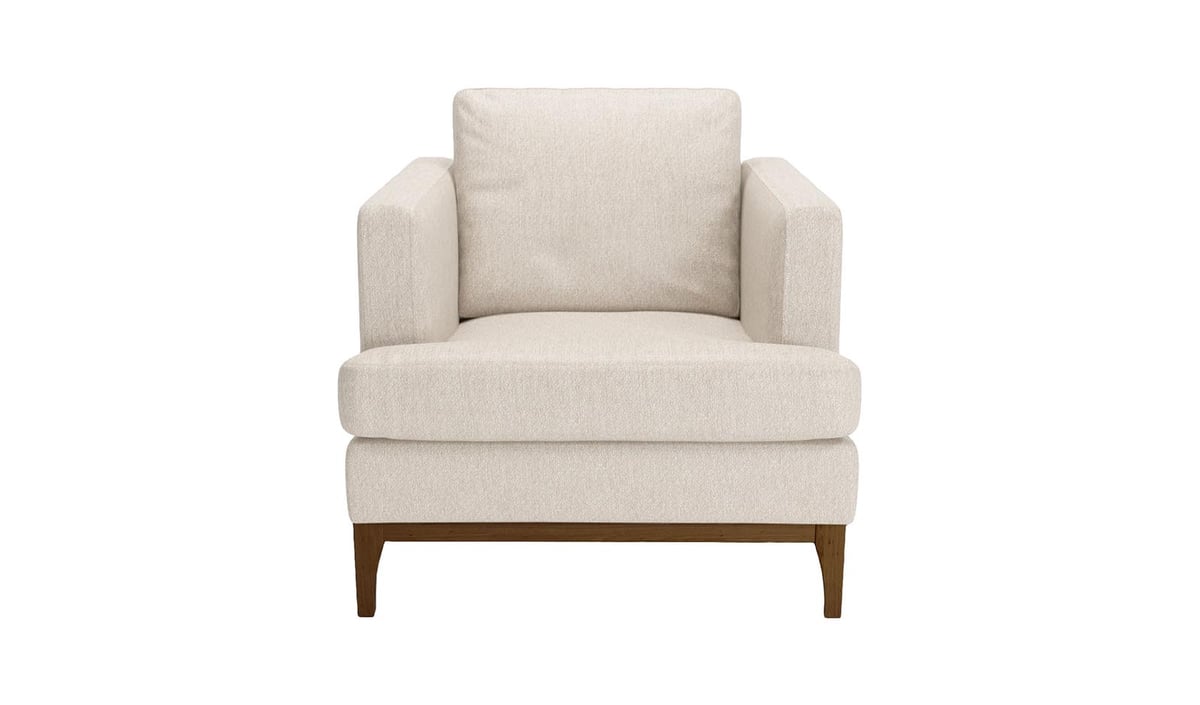 Fauteuil Scarlett Eco — vue 3