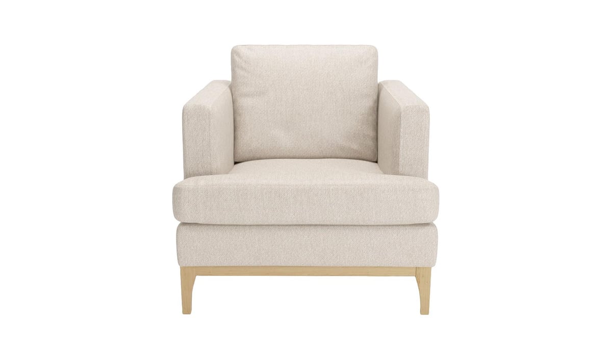 Fauteuil Scarlett Eco