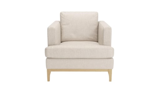 Fauteuil Scarlett Eco Fauteuil Scarlett Eco