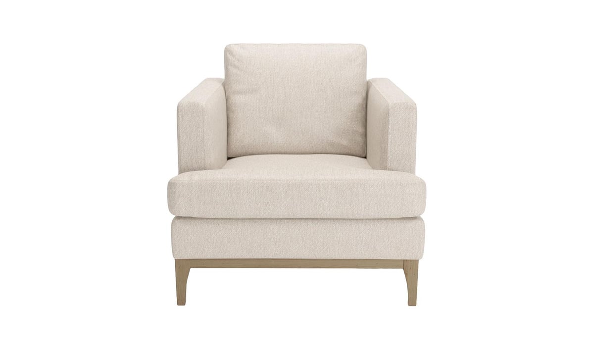 Fauteuil Scarlett Eco — vue 7