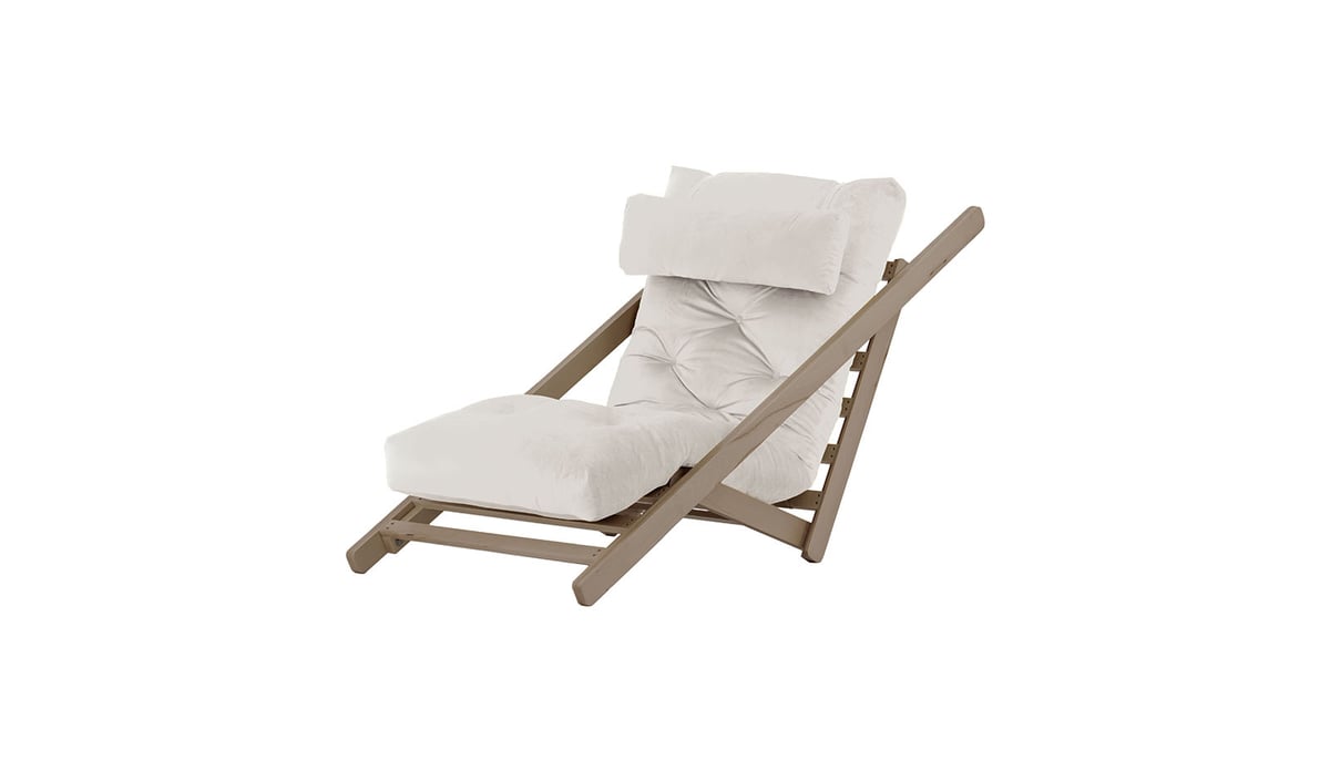 Nappa - Fauteuil convertible — vue 7
