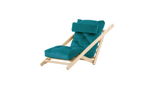 Nappa - Fauteuil convertible Nappa - Fauteuil convertible