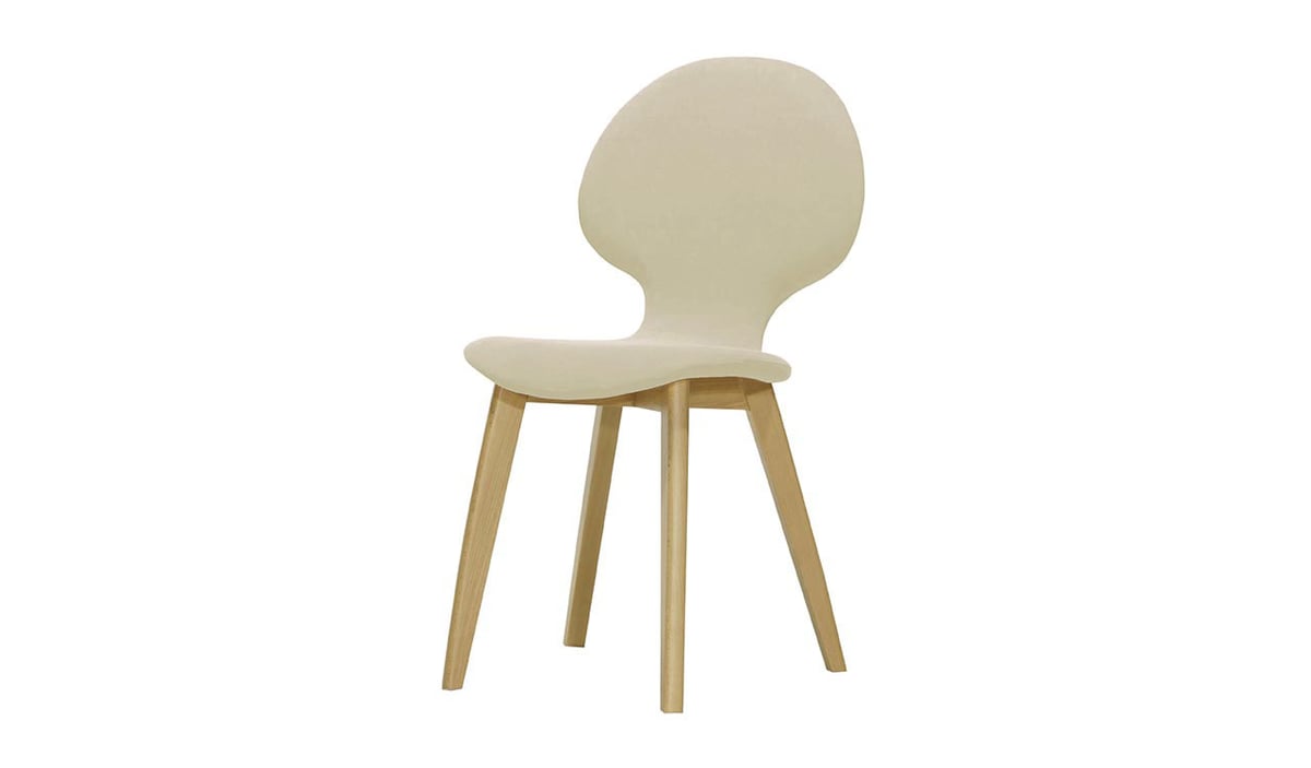 Chaise Mya — vue 6