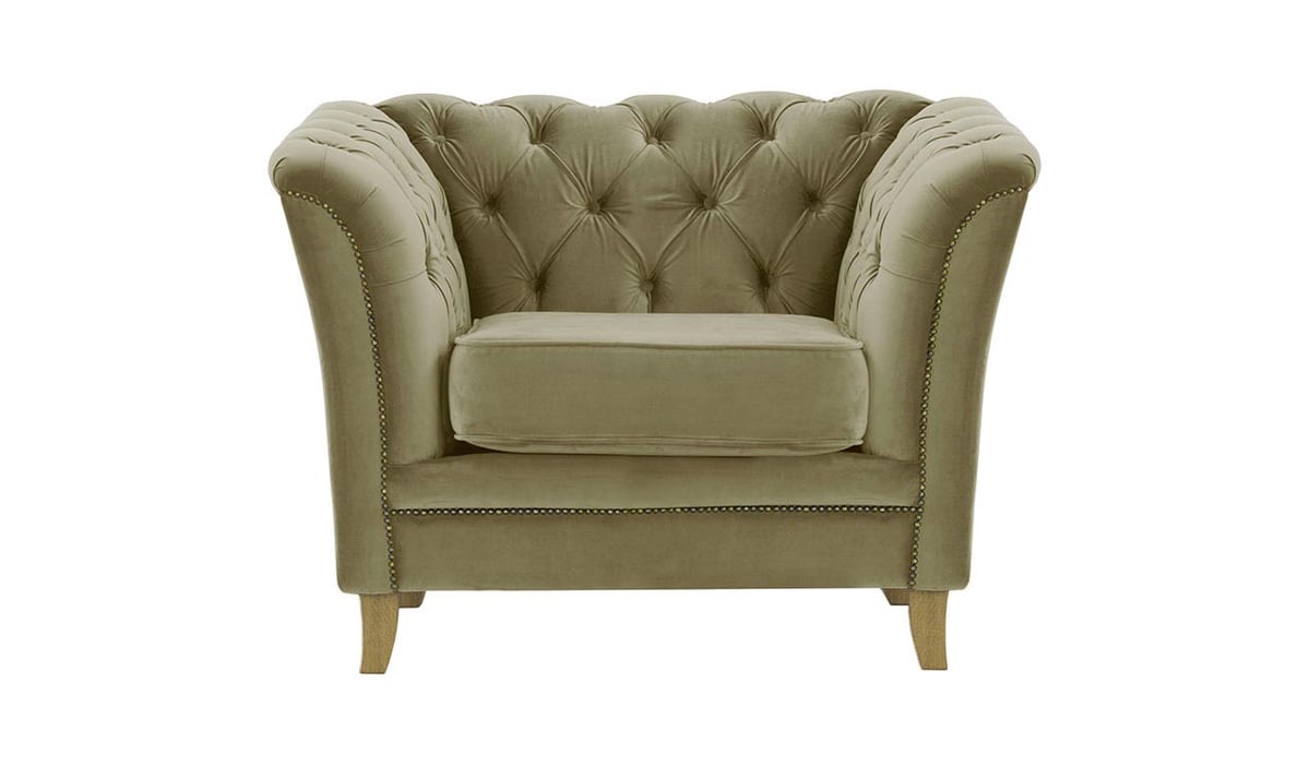 Fauteuil Karin