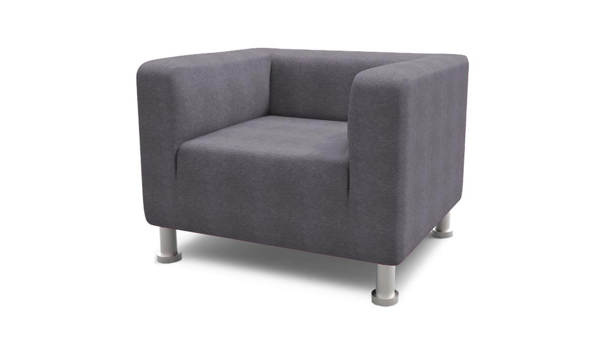 Fauteuil Scala