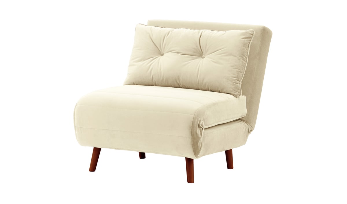Fauteuil convertible Flic - large de 77 cm — vue 6