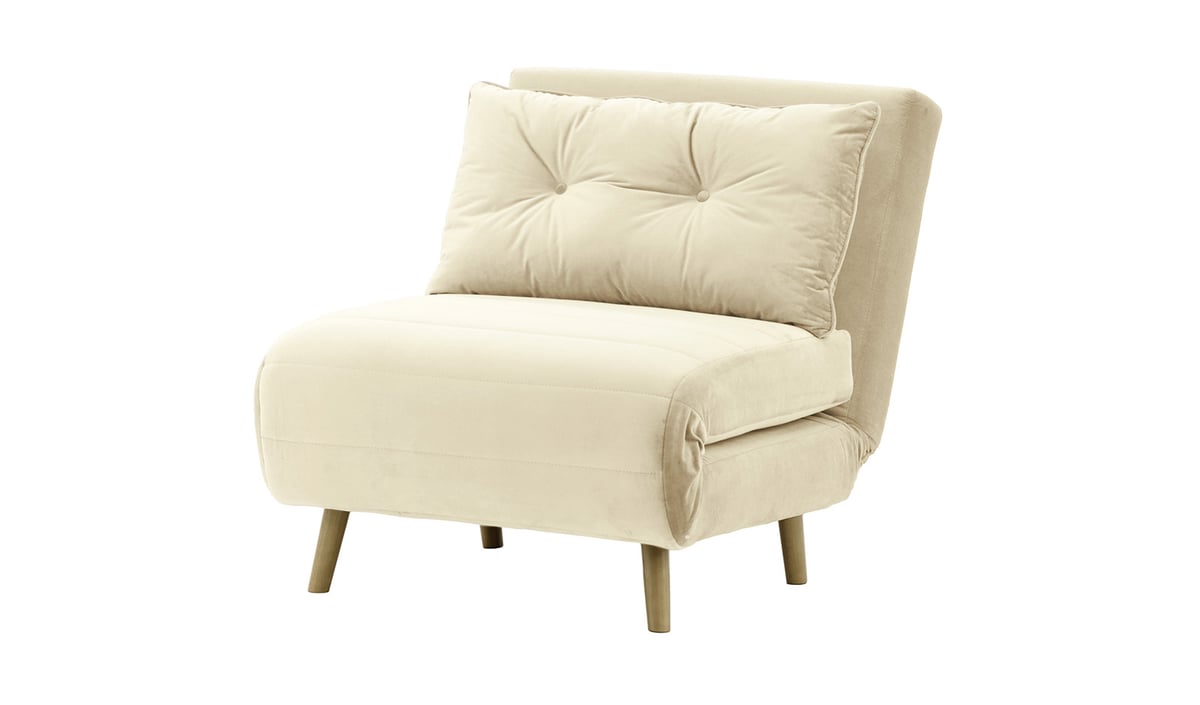 Fauteuil convertible Flic - large de 77 cm — vue 7