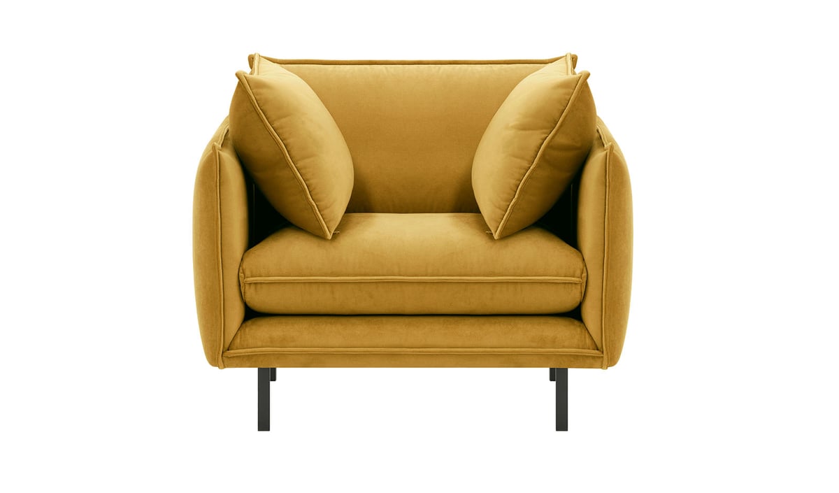 Large fauteuil Nimbus