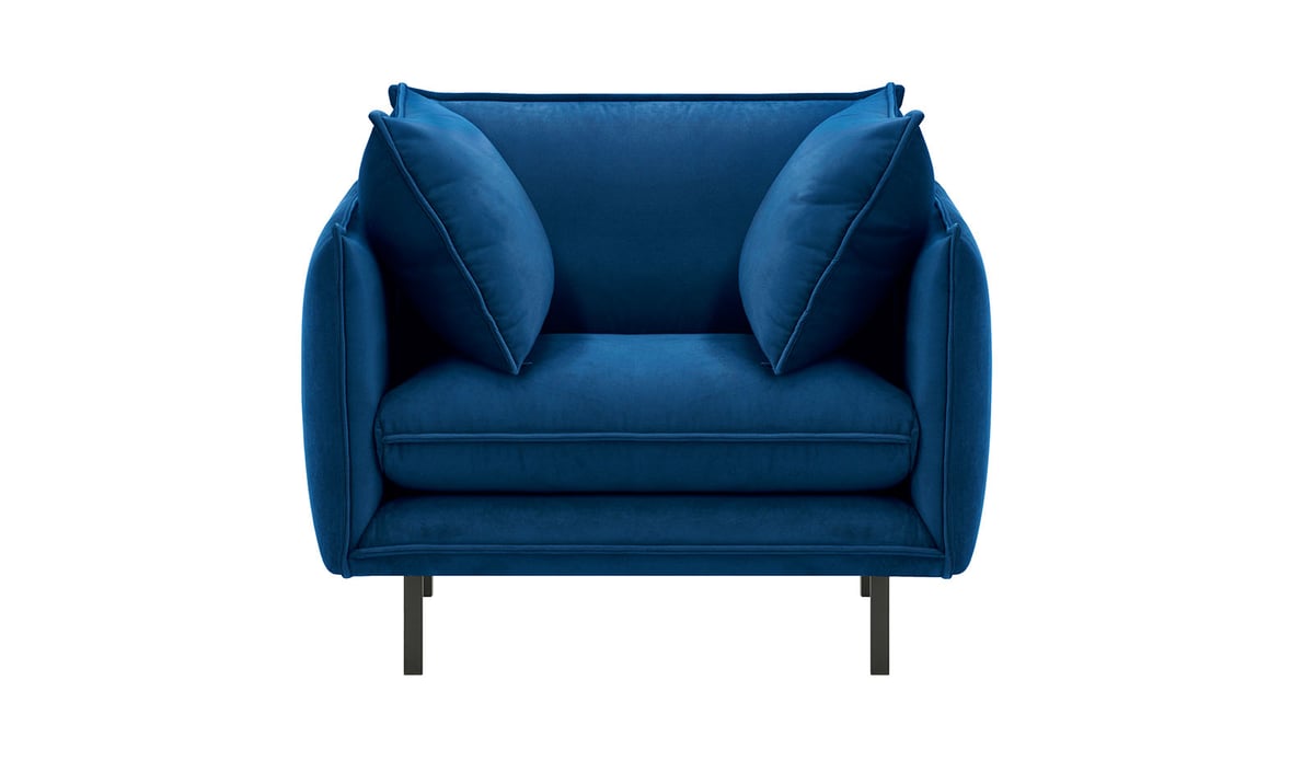 Large fauteuil Nimbus