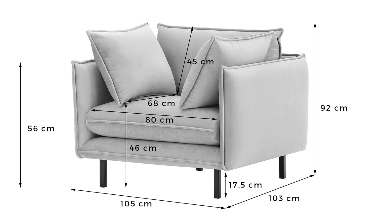 Dimensions