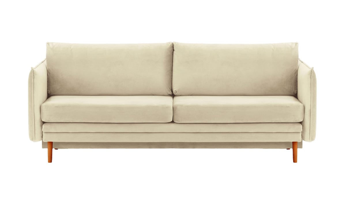 Canapé Nimbus avec fonction de couchage et coffre de rangement — vue 6