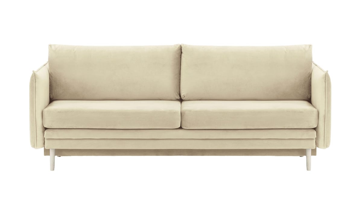 Canapé Nimbus avec fonction de couchage et coffre de rangement — vue 5